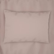 Ζεύγος Μαξιλαροθήκες (50x70) Dimcol Exotic Line Ροζ