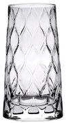 Ποτήρι Κοκτέιλ 450ml Pasabahce By Espiel Leafy SP420955K6