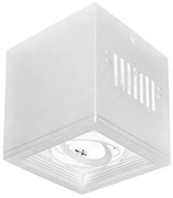 Σποτ R335 για Gu10 Space Lights 2.115.037 Λευκό