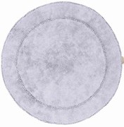 Χαλί Spyral Sky Guy Laroche 120X120cm Round