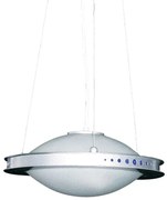 ΚΡΕΜΑΣΤΟ UFO E27X5 ACA AC.04540575C