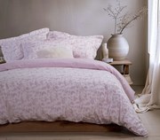 Σετ Παπλωματοθηκη Υπερδιπλη Sancario Purple 240Χ230 Nef-Nef Homeware