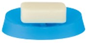 Σαπουνοθήκη Move 02653.002 Blue Spirella Plastic