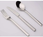 Μαχαιροπίρουνα Neon (Σετ 30Τμχ) 03055 Inox Dinox 30 τμχ Stainless Steel