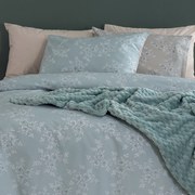 Ζεύγος Μαξιλαροθήκες (52x72) Palamaiki Fashion Life FL6280