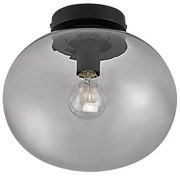 Φωτιστικό Οροφής E27 25W IP20 Alton Nordlux-2010506047-Μαύρο 2010506047