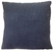 Μαξιλάρι Διακοσμητικό (Με Γέμιση) Ocean 017339 Blue 45X45 Ύφασμα