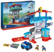 Πύργος Επιφυλακής Paw Patrol 6065500 3 Ετών+ Multicolor Spin Master