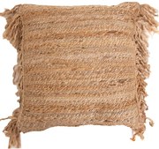 Μαξιλάρι Διακοσμητικό 0920005 45x41cm Natural Soulworks 45X38 Jute