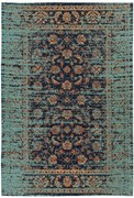 Χαλί Charme 225 Multi-Blue Padiro 200X290cm