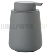 DISPENSER NOVA ONE ΓΚΡΙ ΚΕΡΑΜΙΚΟ