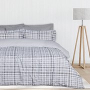 Σεντόνια Ημίδιπλα (Σετ) Das Home Casual 5431