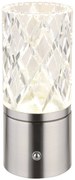 Φωτιστικό Επιτραπέζιο Globo Lighting LUNKI 21010N 2700+6500+4000K