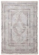 Χαλί (140x200) Royal Carpet Infinity 5915B Grey/White