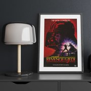 Πόστερ &amp; Κάδρο Star Wars Revenge of the Jedi MV159 21x30cm Εκτύπωση Πόστερ (χωρίς κάδρο)