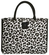 GREENWICH POLO CLUB ΤΣΑΝΤΑ ΘΑΛΑΣΣΗΣ 46X36 ESSENTIAL 4036 BLACK, TAUPE