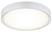 Φωτιστικό Οροφής Trio Lighting Clarimo 659011801 Λευκό-Μπεζ