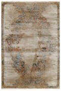 Χαλιά Κρεβατοκάμαρας (Σετ 3τμχ) Tzikas Carpets Serentity 19013-110