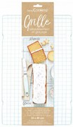 Scrap Cooking Σχάρα Ζαχαροπλαστικής 25x40cm SCC-5185