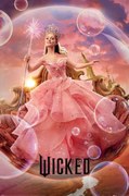 Αφίσα Wicked - Glinda