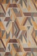 Χαλί Vittoria 978023/2111 Orange-Multi Carpet Couture 160X230cm