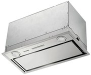 Απορροφητήρας Τζάκι Plus 065036701 55cm 250W Inox Pyramis