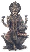 Αγαλματίδια και Signes Grimalt  Lakshmi Sitting