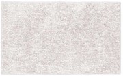 Πατάκι Μπάνιου Speckles Grey Sealskin 50 X 80 Πολυέστερ