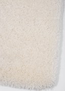 Χαλί Colore Colori Monti 7053 Λευκό 130 x 190 εκ.