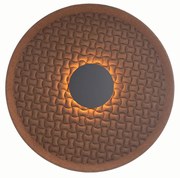 Φωτιστικό Επίτοιχο Sun Light MARCO-45-CF