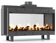 THERMOGATZ   ΤΖΑΚΙ ΑΕΡΙΟΥ ΔΙΑΜΠΕΡΕΣ 70/100/150/200cm   02.204.540