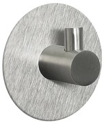 Κρεμαστράκι Αυτοκόλλητο Spirella Meti Round Matt 05242.001