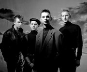Φωτογραφία Depeche Mode, John Stoddart/Popperfoto