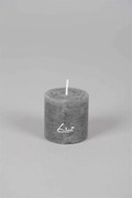 Cylindrical Candle Eladro ρουστίκ - Luz your senses 400.16-16