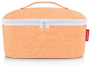 Ισοθερμικό Τσαντάκι Twist Coolerbag M Pocket LF2033 28x12x22,5cm 4,5lt Apricot Reisenthel Πολυέστερ