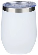 Ποτήρι Θερμός 350ml Alpina 871125227095 White