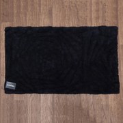 Πατάκι Μπάνιου (50x80) Anna Riska Rose Black