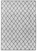 Χαλί All Season (120x180) Ezzo Weave 4201 White