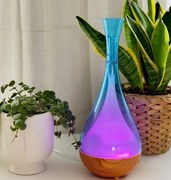 Συσκευή αρωματοθεραπείας – υγραντήρας Andowl Q-T61