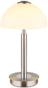 Φωτιστικό Επιτραπέζιο Globo Lighting ULDIN 21953N 3000K