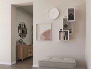 Ράφι Atreus-Leuko