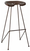 Metaxakis   Barstool Calvin/S INDOOR  metax-02-00-0794 διάστ.48.0000 x 48.0000 x 83.0000