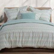 Κουβερλί Υπέρδιπλο (240x230) 2 Όψεων Nef-Nef Homeware Premium Mosair
