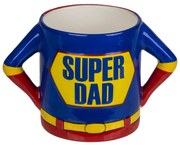 Κούπα 500ml Out Of The Blue By Octopus Super Dad