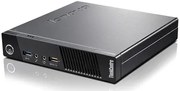 LENOVO PC ThinkCentre M93p Micro, Refurbished Grade A Repainted, i7-4785T, 8/128GB SSD, FreeDOS