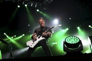 Φωτογραφία Metallica in South Africa, Sunday Times