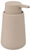 Δοχείο Κρεμοσάπουνου 250ml (Φ8.3x14.8) F-V Dispenser Cocon Naturel 174879O