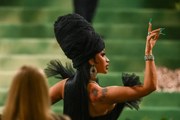 Φωτογραφία The 2024 Met Gala Celebrating Sleeping, Ray Tamarra