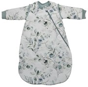 Χειμερινός Υπνόσακος 2.5 Tog (0-12 Μηνών) Bebe Stars Nature 3157-25
