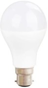 Λαμπτήρας LED B22 A60 10W 6000K  (10 τεμάχια)